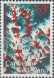 Stamp Caribbean Netherlands Catalog number: 13