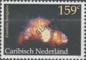 Stamp Caribbean Netherlands Catalog number: 14