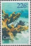 Stamp Caribbean Netherlands Catalog number: 15