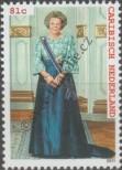 Stamp Caribbean Netherlands Catalog number: 16