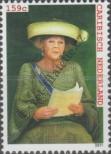 Stamp Caribbean Netherlands Catalog number: 17