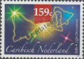Stamp Caribbean Netherlands Catalog number: 22