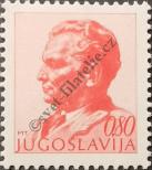 Stamp Yugoslavia Catalog number: 1552/A