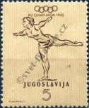 Stamp Yugoslavia Catalog number: 698