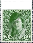 Stamp Yugoslavia Catalog number: 26/a