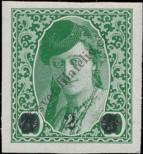 Stamp Yugoslavia Catalog number: 29