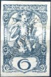 Stamp Yugoslavia Catalog number: 115/I