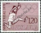 Stamp Yugoslavia Catalog number: 1656