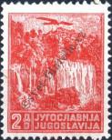 Stamp Yugoslavia Catalog number: 280