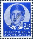 Stamp Yugoslavia Catalog number: 308