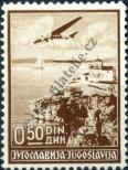 Stamp Yugoslavia Catalog number: 340/A