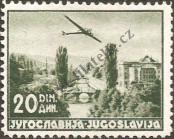 Stamp Yugoslavia Catalog number: 346/A