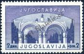 Stamp Yugoslavia Catalog number: 436