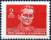 Stamp Yugoslavia Catalog number: 473