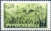 Stamp Yugoslavia Catalog number: 530