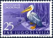 Stamp Yugoslavia Catalog number: 743