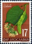Stamp Yugoslavia Catalog number: 768