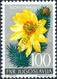 Stamp Yugoslavia Catalog number: 773