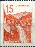 Stamp Yugoslavia Catalog number: 840