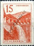 Stamp Yugoslavia Catalog number: 840