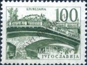Stamp Yugoslavia Catalog number: 865