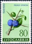 Stamp Yugoslavia Catalog number: 950