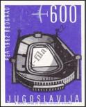 Stamp Yugoslavia Catalog number: 1024