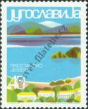 Stamp Yugoslavia Catalog number: 1127