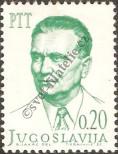 Stamp Yugoslavia Catalog number: 1142