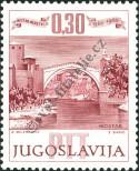 Stamp Yugoslavia Catalog number: 1185