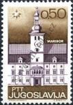 Stamp Yugoslavia Catalog number: 1223