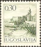 Stamp Yugoslavia Catalog number: 1427