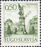 Stamp Yugoslavia Catalog number: 1476