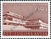 Stamp Yugoslavia Catalog number: 1486