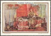Stamp Yugoslavia Catalog number: 1526
