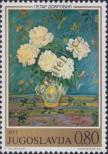 Stamp Yugoslavia Catalog number: 1577