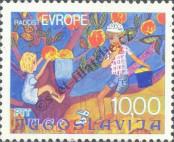 Stamp Yugoslavia Catalog number: 1698
