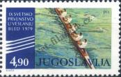 Stamp Yugoslavia Catalog number: 1795