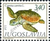 Stamp Yugoslavia Catalog number: 1835