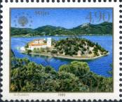 Stamp Yugoslavia Catalog number: 1847