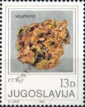 Stamp Yugoslavia Catalog number: 1852