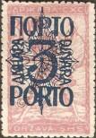 Stamp Yugoslavia Catalog number: P/49/I