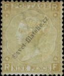 Stamp Great Britain Catalog number: 31