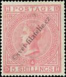 Stamp Great Britain Catalog number: 67