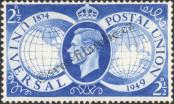 Stamp Great Britain Catalog number: 241