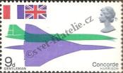 Stamp Great Britain Catalog number: 505