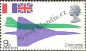 Stamp Great Britain Catalog number: 505