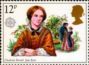 Stamp Great Britain Catalog number: 841
