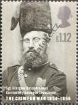 Stamp Great Britain Catalog number: 2251