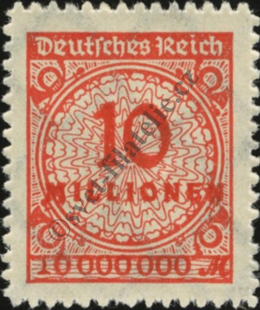 Catalog number: 318/B